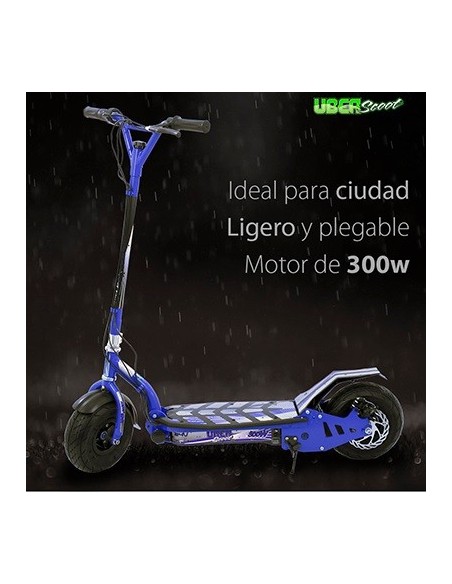 UBERSCOOT ORIGINAL 300W