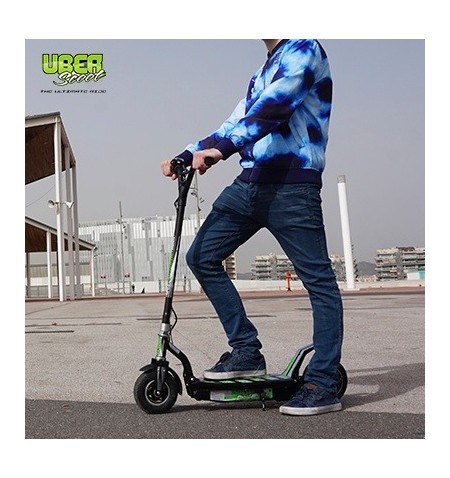 Patinete Electrico Uber 250W Brushless y Litio