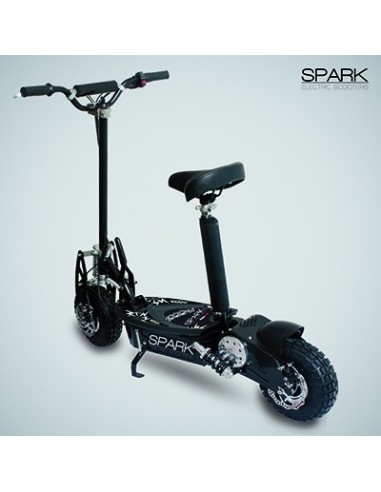 (RESERVA) Patinete electrico Raycool Spark 1000w