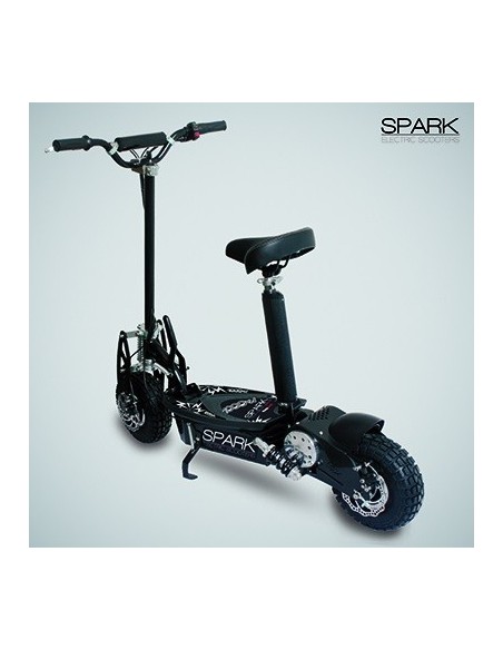 (RESERVA) Patinete electrico Raycool Spark 1000w
