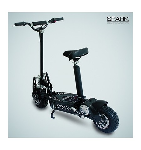 Patinete electrico Raycool Spark 1000w