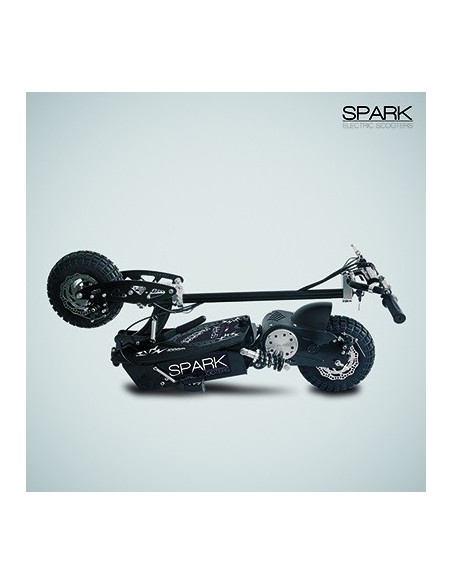 (RESERVA) Patinete electrico Raycool Spark 1000w