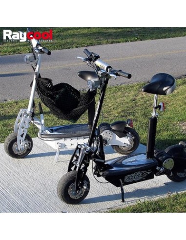 (RESERVA)Patinete Raycool Nitro 1000W Led