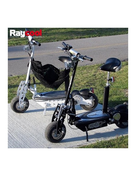 (RESERVA)Patinete Raycool Nitro 1000W Led