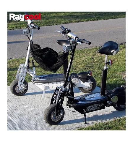 Patinete Raycool Nitro 1000W Led