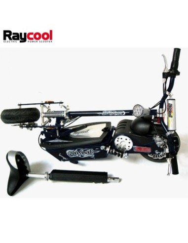 (RESERVA)Patinete Raycool Nitro 1000W Led