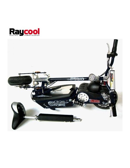 (RESERVA)Patinete Raycool Nitro 1000W Led