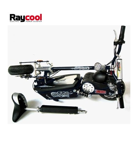 Patinete Raycool Nitro 1000W Led